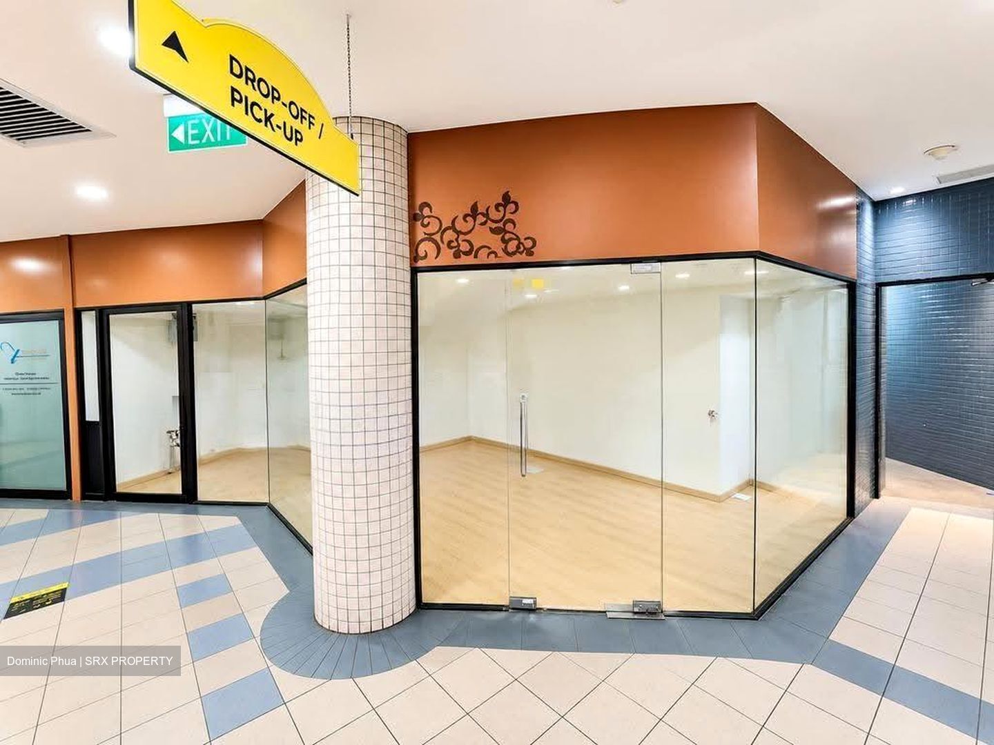 Furama City Centre Singapore (D1), Office #629202331